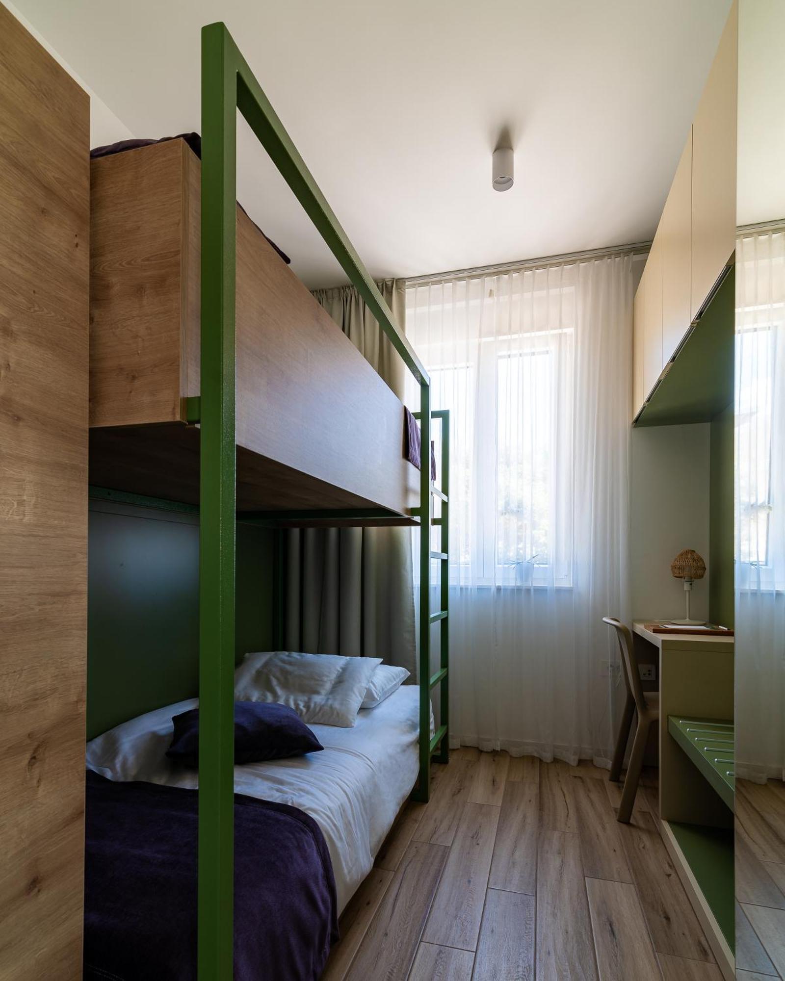 Villa Natura Luxury Apartments 만드레 객실 사진